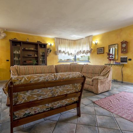 Villa Maria Antonietta Sassari Kültér fotó