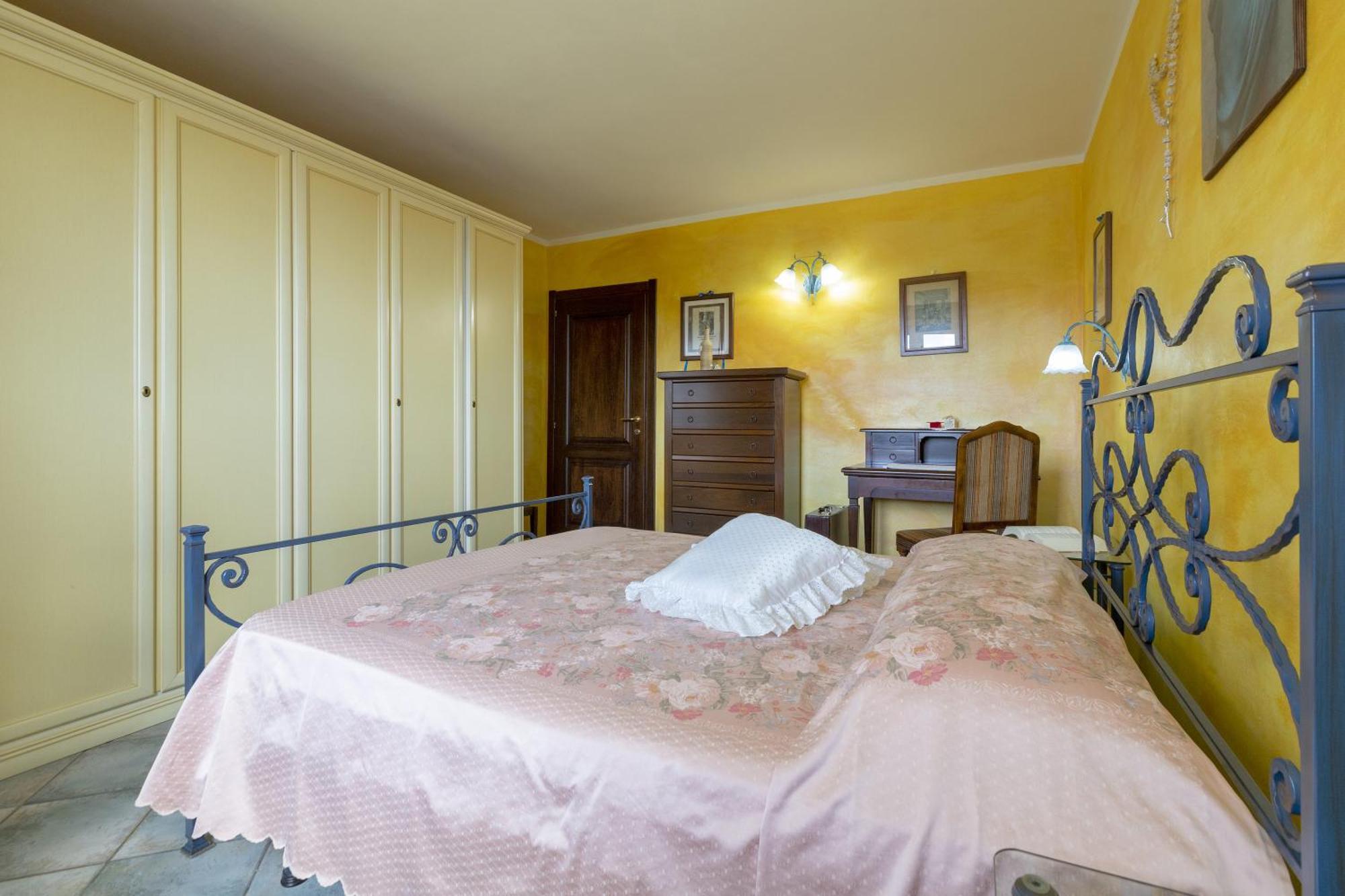 Villa Maria Antonietta Sassari Kültér fotó