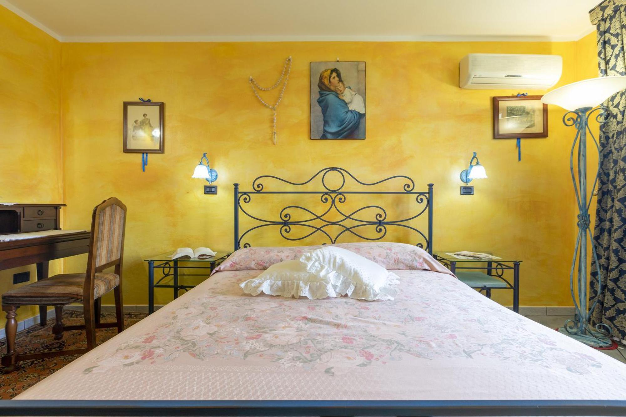 Villa Maria Antonietta Sassari Kültér fotó