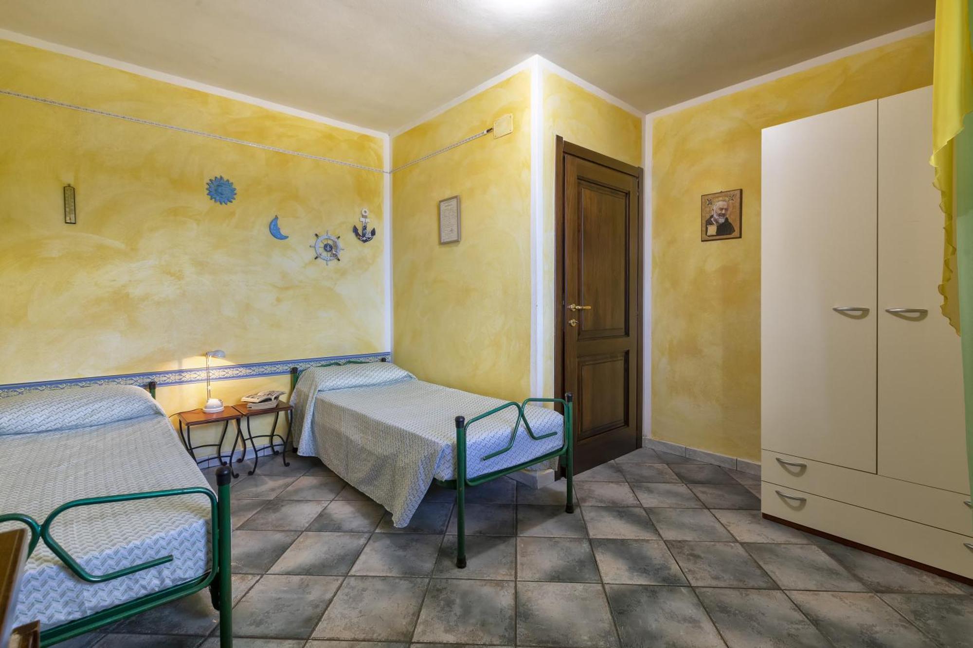 Villa Maria Antonietta Sassari Kültér fotó