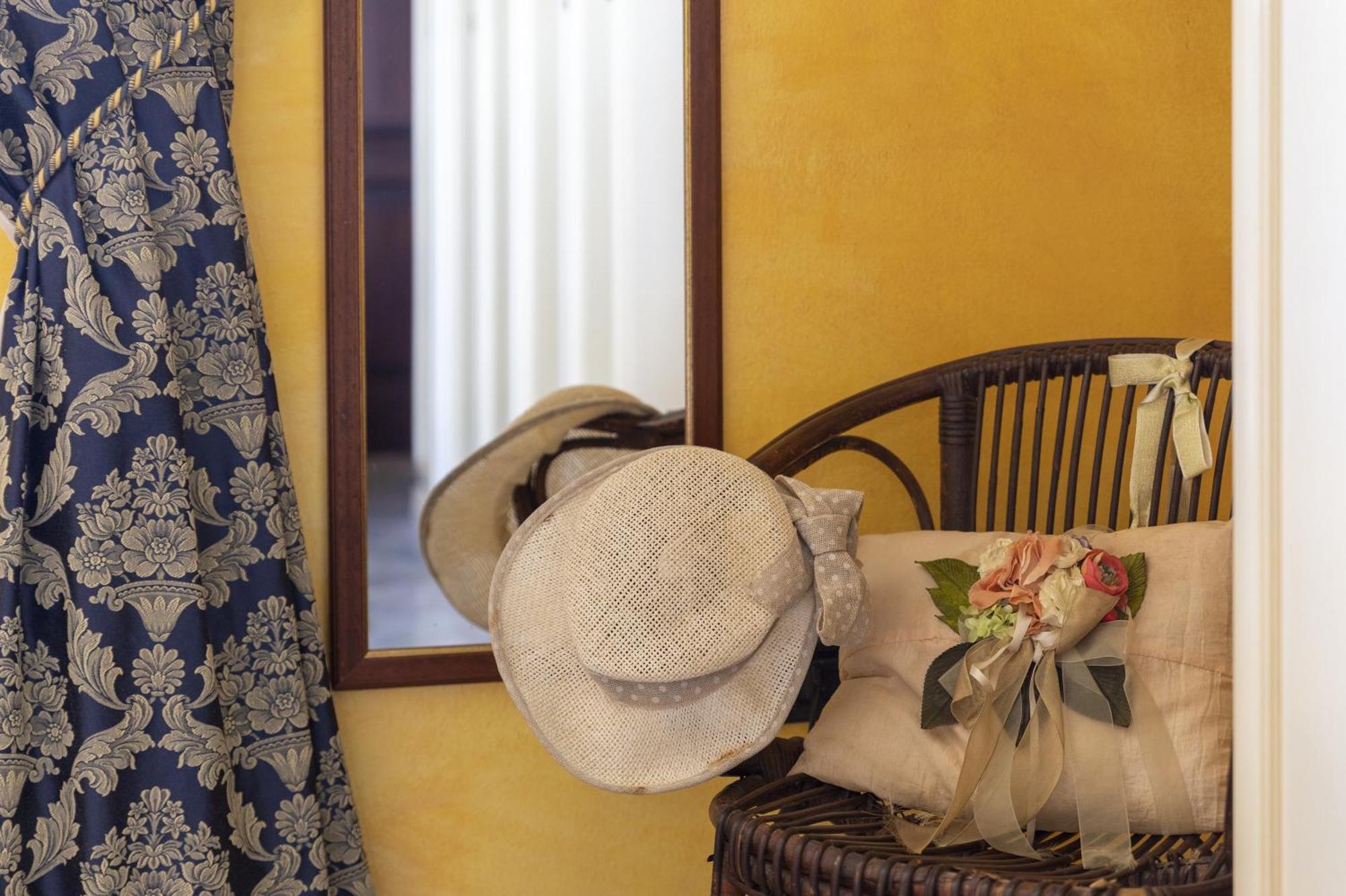 Villa Maria Antonietta Sassari Kültér fotó